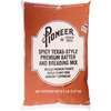 Pioneer Pioneer Spicy Texas-Style Premium Batter And Breading Mix 5lbs, PK6 216556